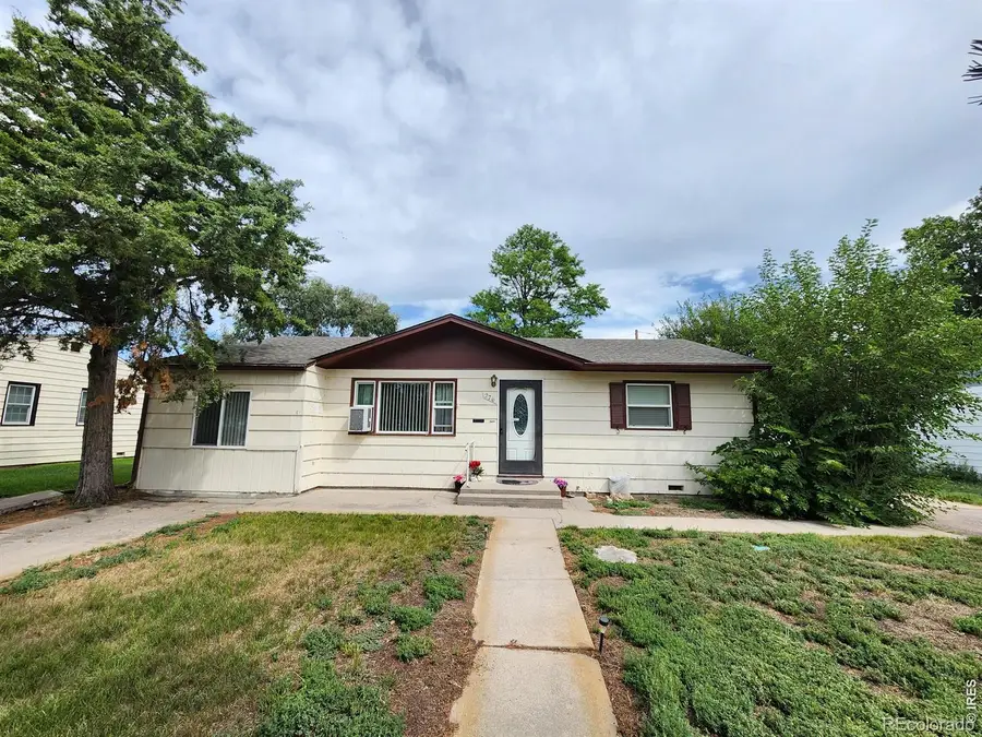 276 Colorado Place, Sterling, CO 80751 - #2