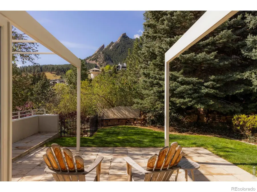 855 Circle Drive, Boulder, CO 80302 - #2