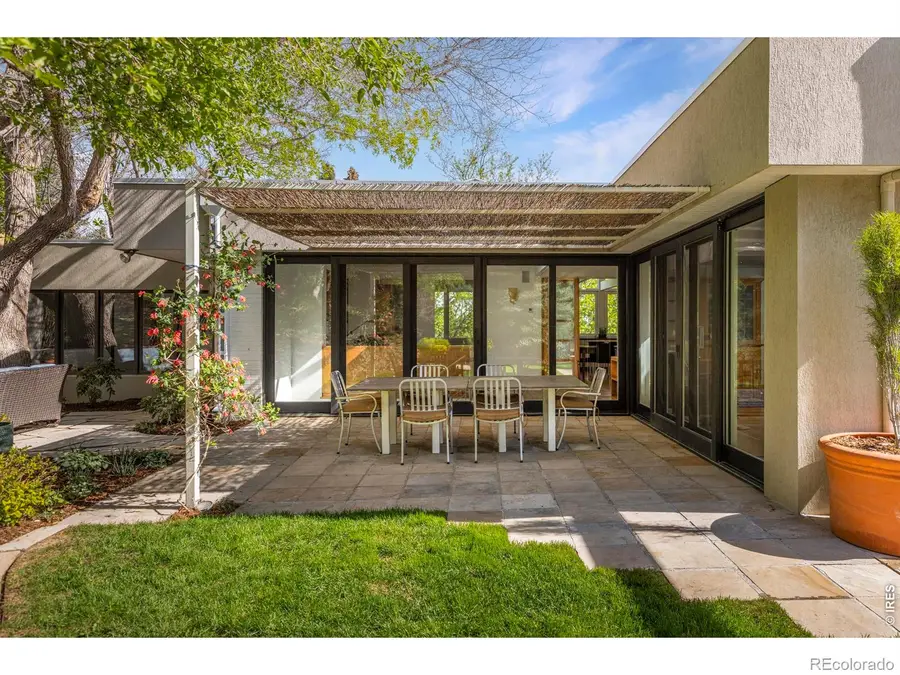 855 Circle Drive, Boulder, CO 80302 - #3