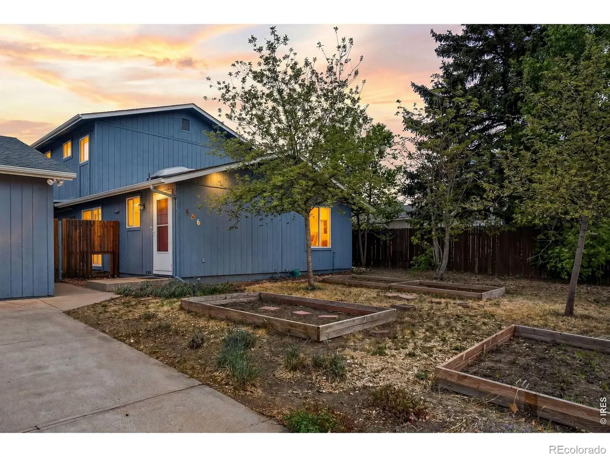506 Highland Drive, Longmont, CO 80504 - #1