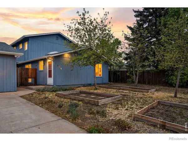 506 Highland Drive, Longmont, CO 80504