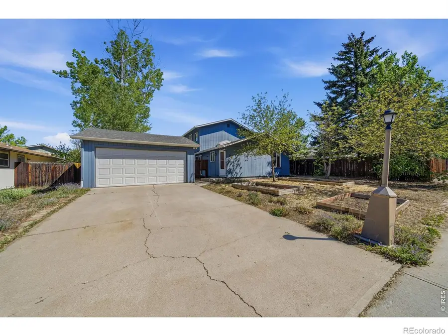 506 Highland Drive, Longmont, CO 80504 - #2