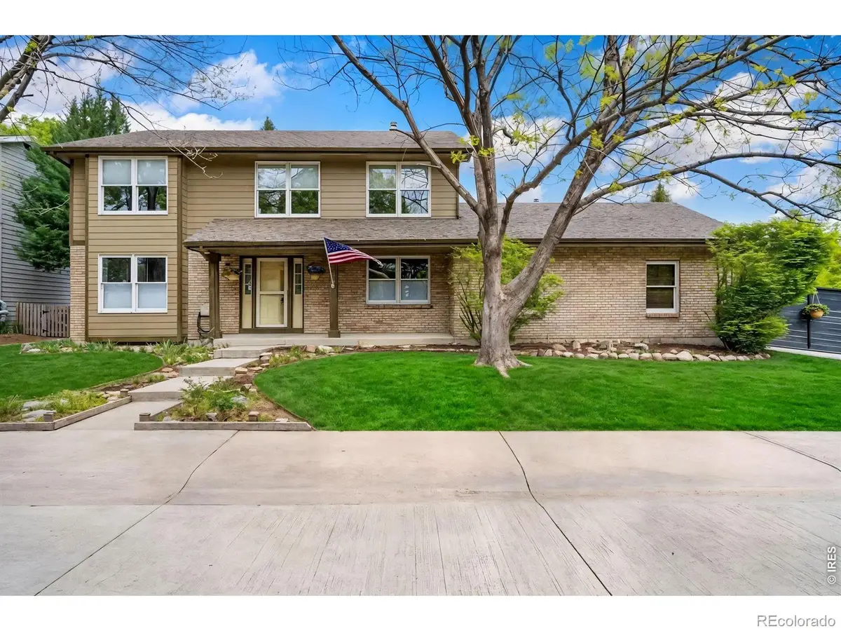 1624 Faraday Circle, Fort Collins, CO 80525 - #1