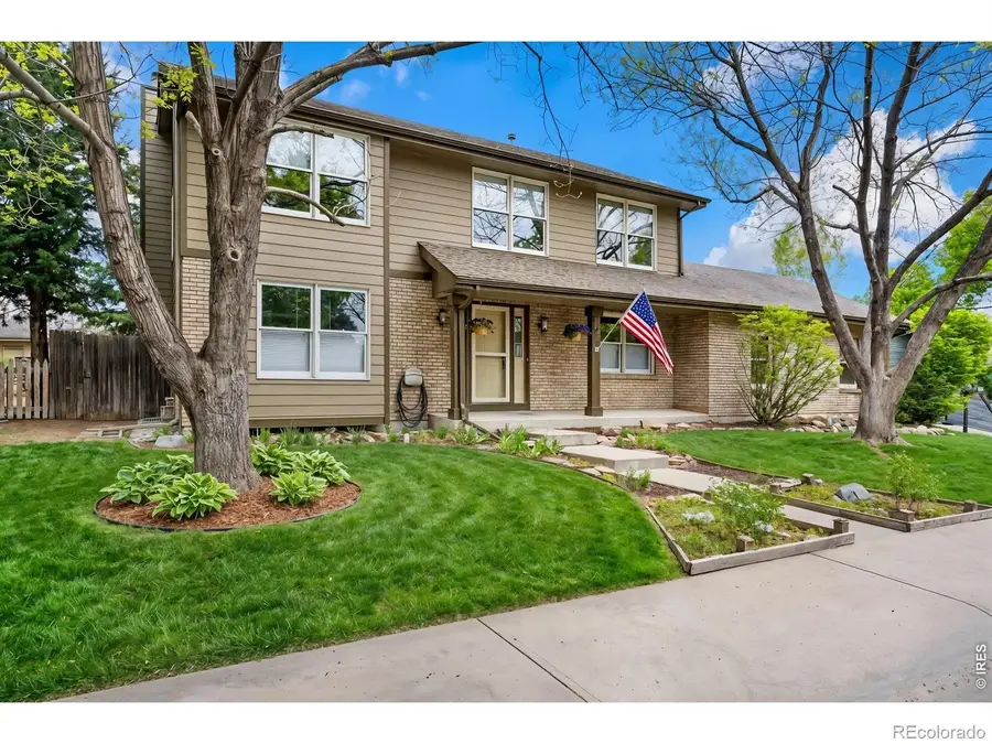 1624 Faraday Circle, Fort Collins, CO 80525 - #2