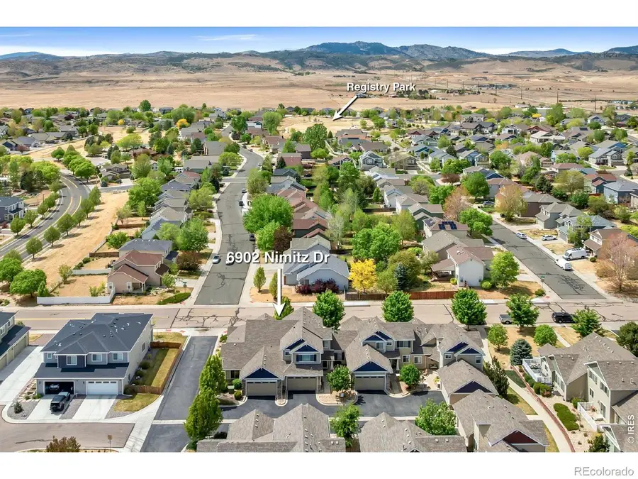 6902 Nimitz Drive #A102, Fort Collins, CO 80526 - #2