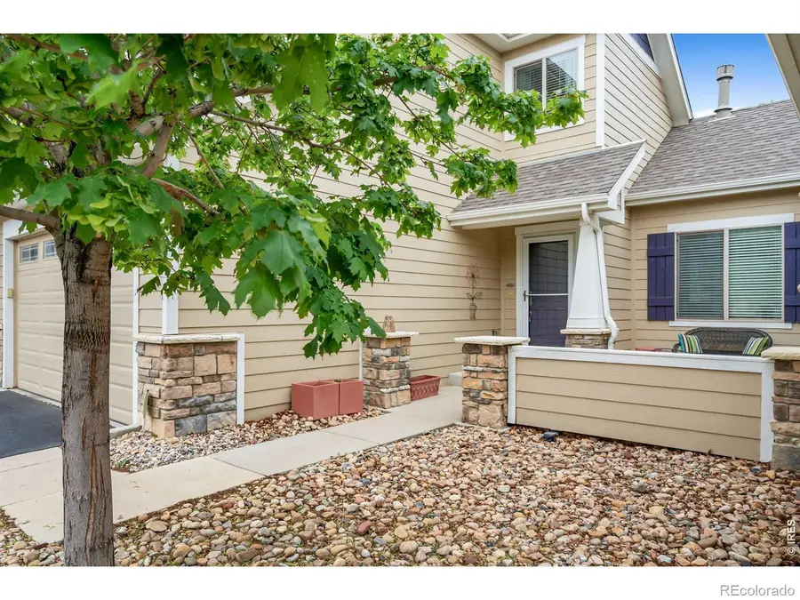 6902 Nimitz Drive #A102, Fort Collins, CO 80526 - #3