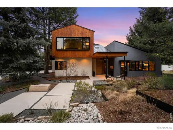 2600 W Prospect Road, Fort Collins, CO 80526