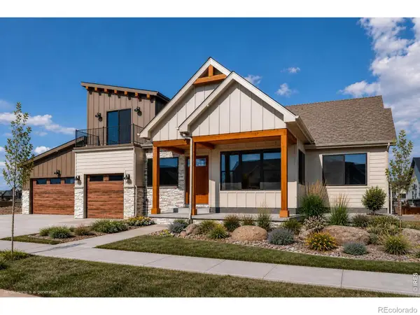 1298 Burt Avenue, Berthoud, CO 80513