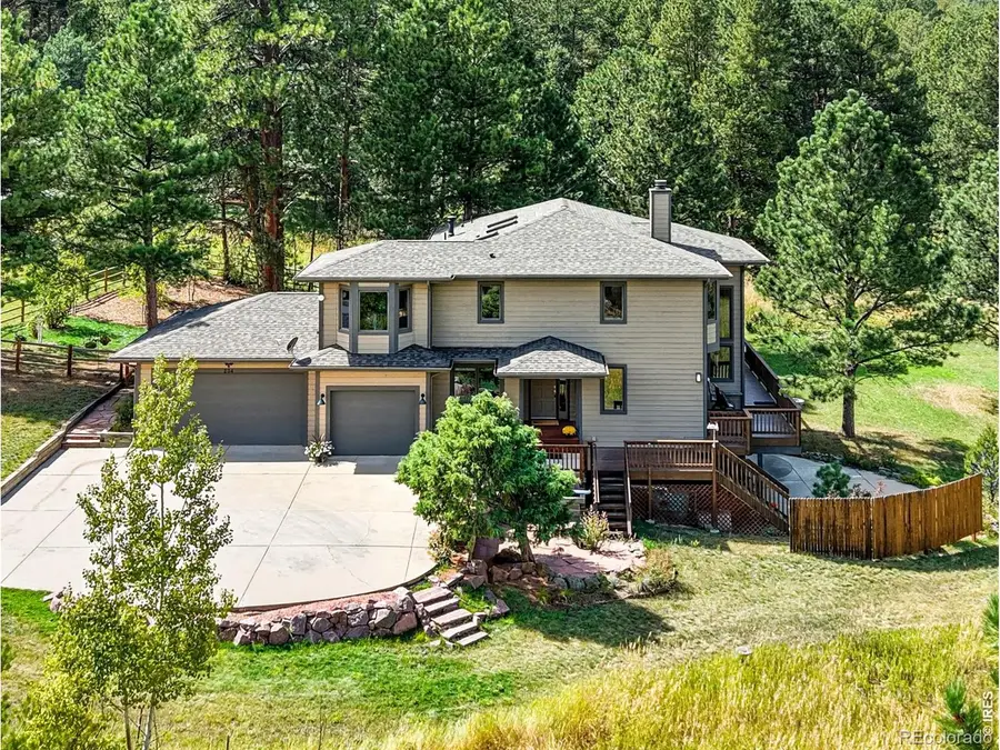 234 Deer Lane, Lyons, CO 80540 - #3
