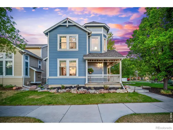 5348 Corbett Drive, Fort Collins, CO 80528