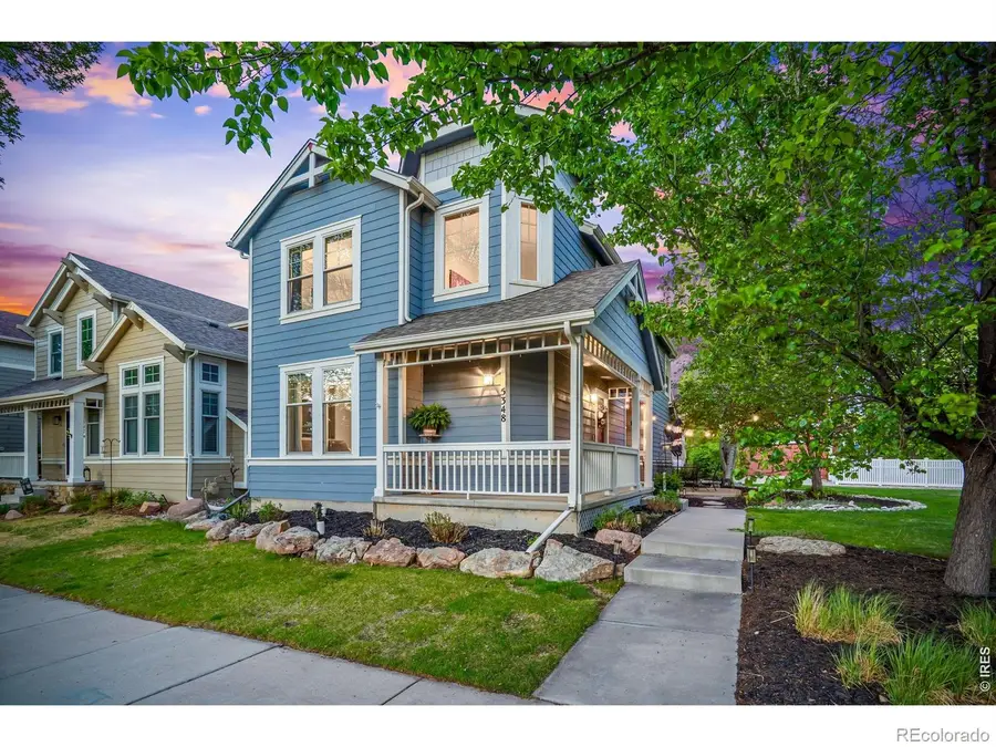 5348 Corbett Drive, Fort Collins, CO 80528 - #2