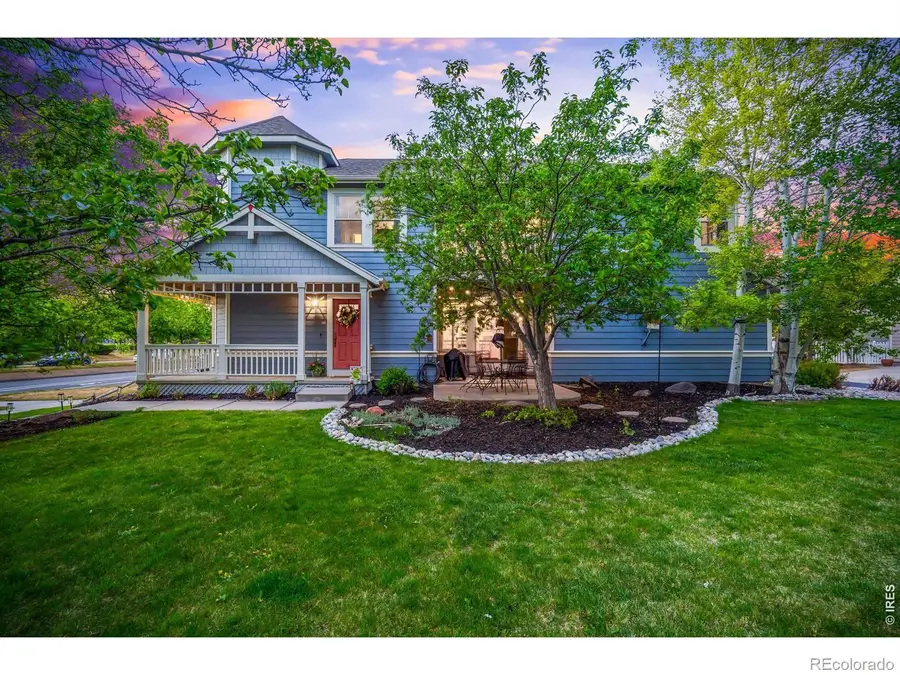 5348 Corbett Drive, Fort Collins, CO 80528 - #3
