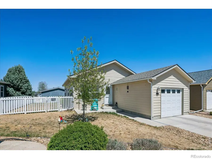 6145 Bluestem Green #242, Frederick, CO 80530 - #3