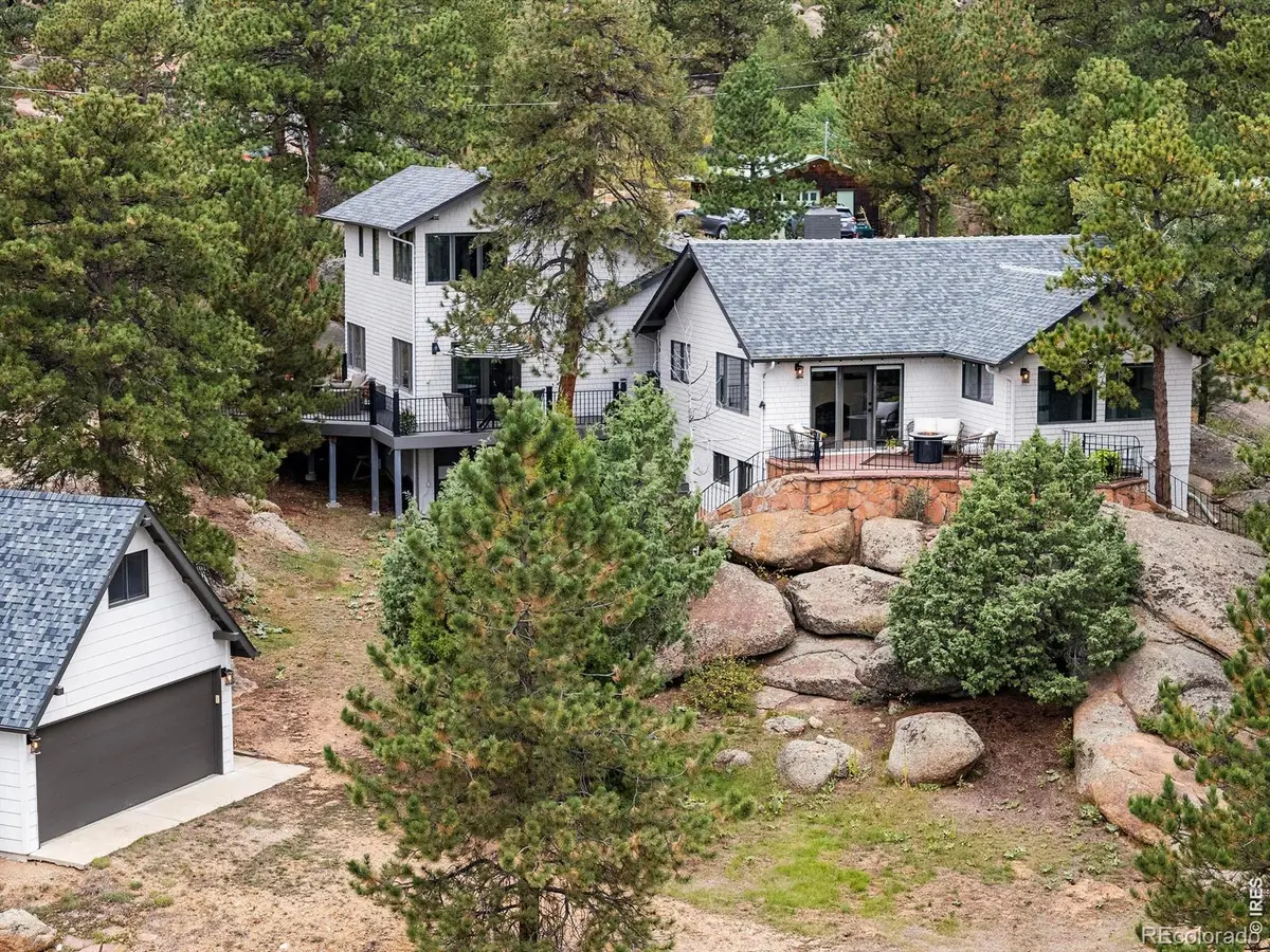 370 Big Boulder Drive, Estes Park, CO 80517 - #1
