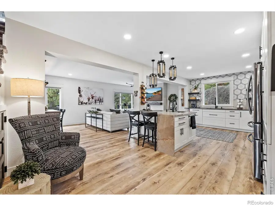 370 Big Boulder Drive, Estes Park, CO 80517 - #2