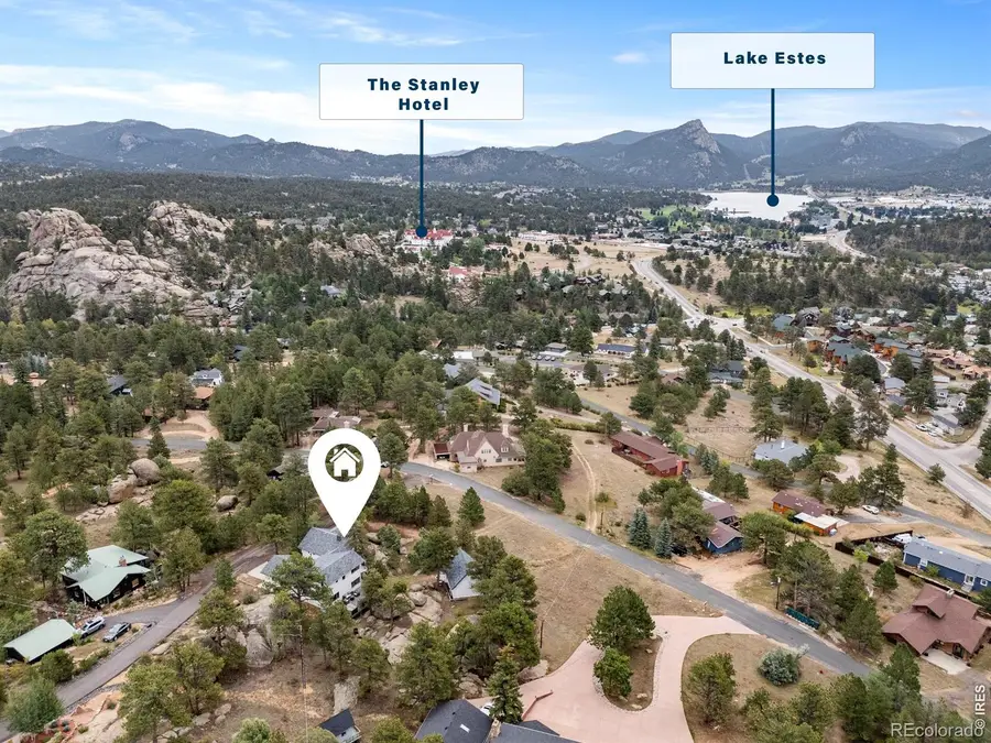 370 Big Boulder Drive, Estes Park, CO 80517 - #3