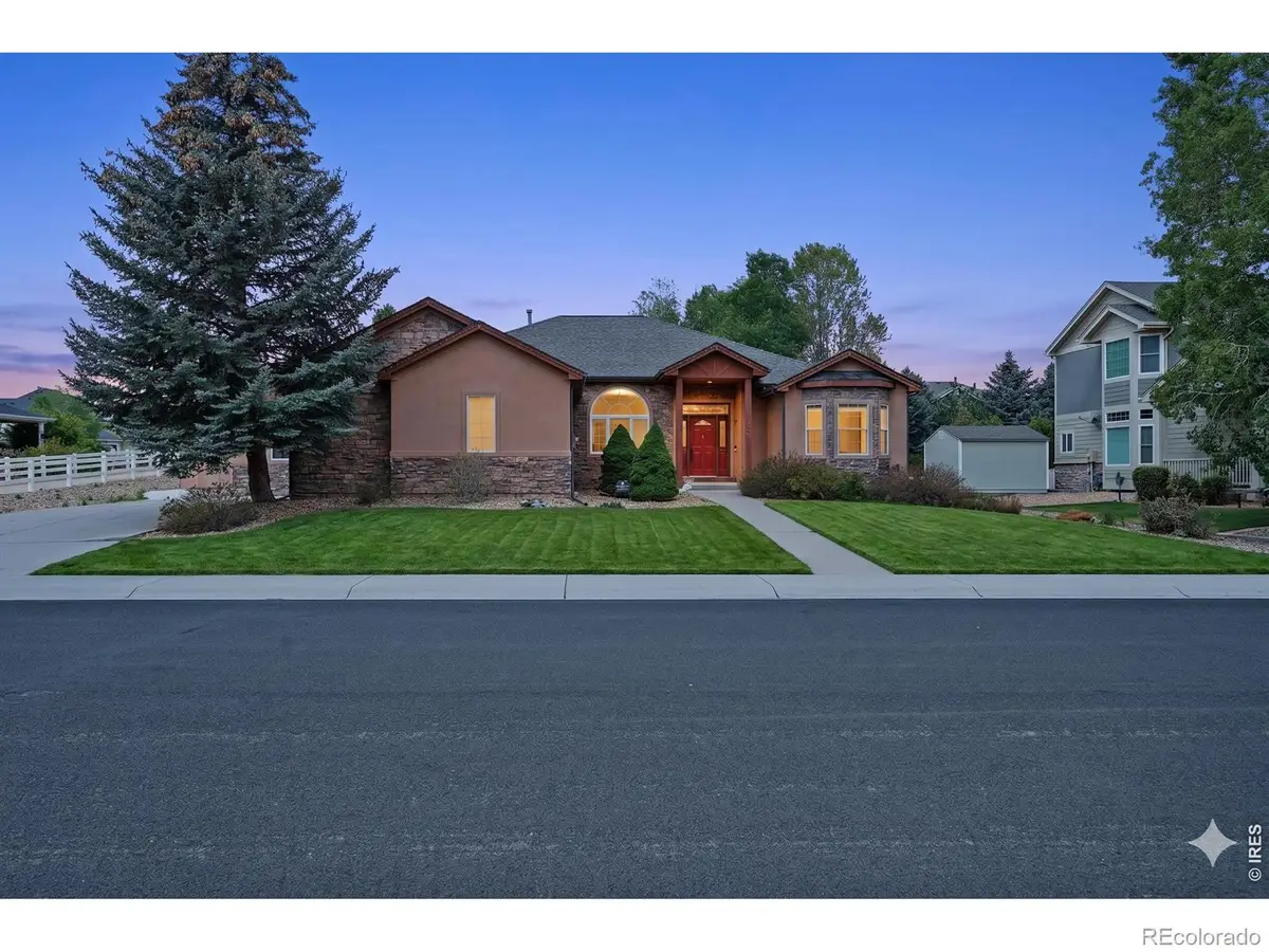 6937 Saddleback Avenue, Firestone, CO 80504 - #1