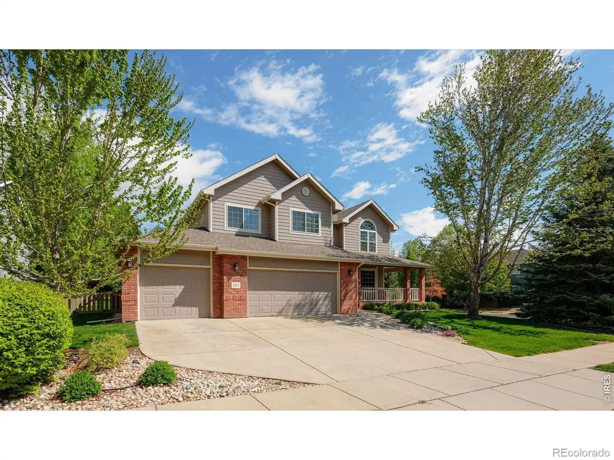3182 Sagewater Court, Fort Collins, CO 80528 - #1