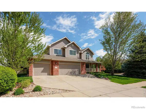 3182 Sagewater Court, Fort Collins, CO 80528