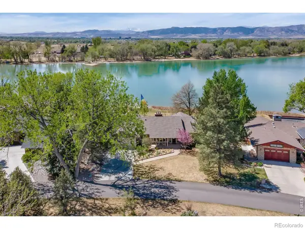 1513 Linden Lake Road, Fort Collins, CO 80524