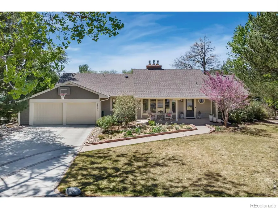 1513 Linden Lake Road, Fort Collins, CO 80524 - #2