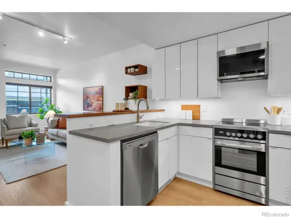 3487 28th Street #17, Boulder, CO 80301