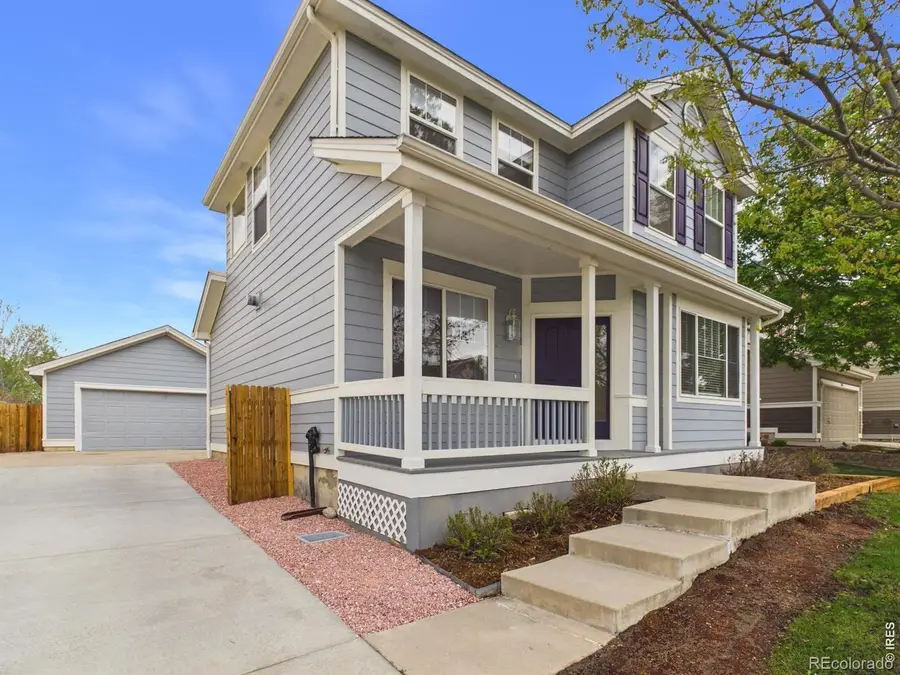 5242 Mount Arapaho Circle, Frederick, CO 80504 - #2