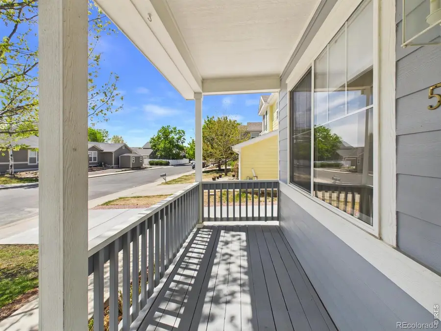 5242 Mount Arapaho Circle, Frederick, CO 80504 - #3