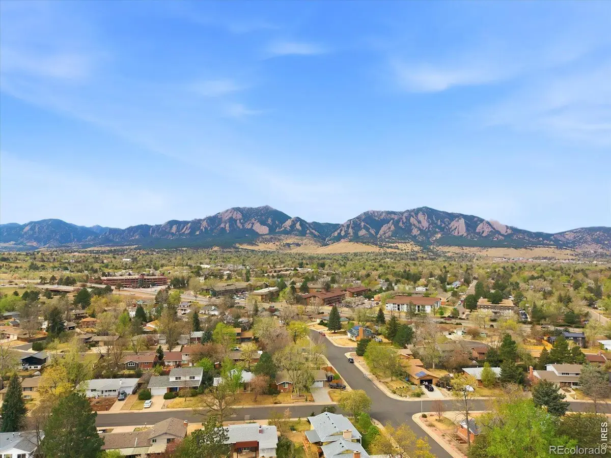 205 Manhattan Drive, Boulder, CO 80303 - #1