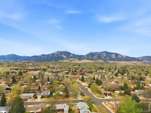 205 Manhattan Drive, Boulder, CO 80303