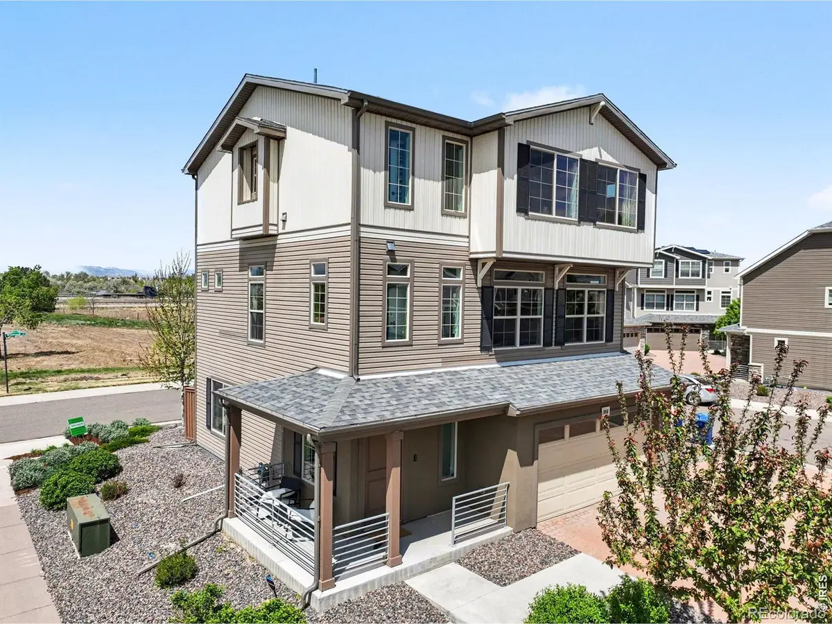 3901 Windwood Drive, Johnstown, CO 80534 - #1
