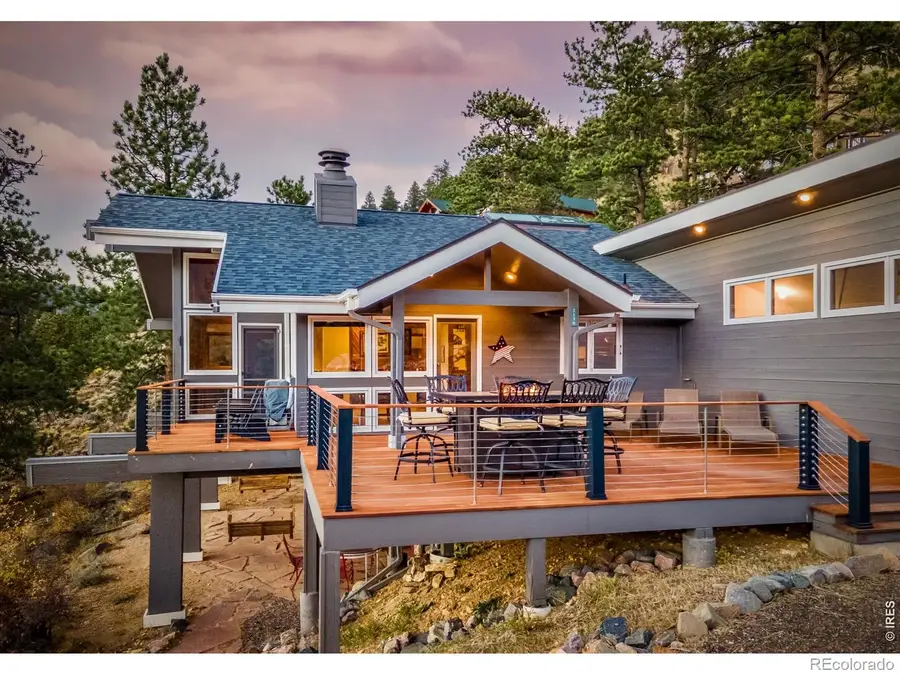 2130 Windcliff Drive, Estes Park, CO 80517 - #3