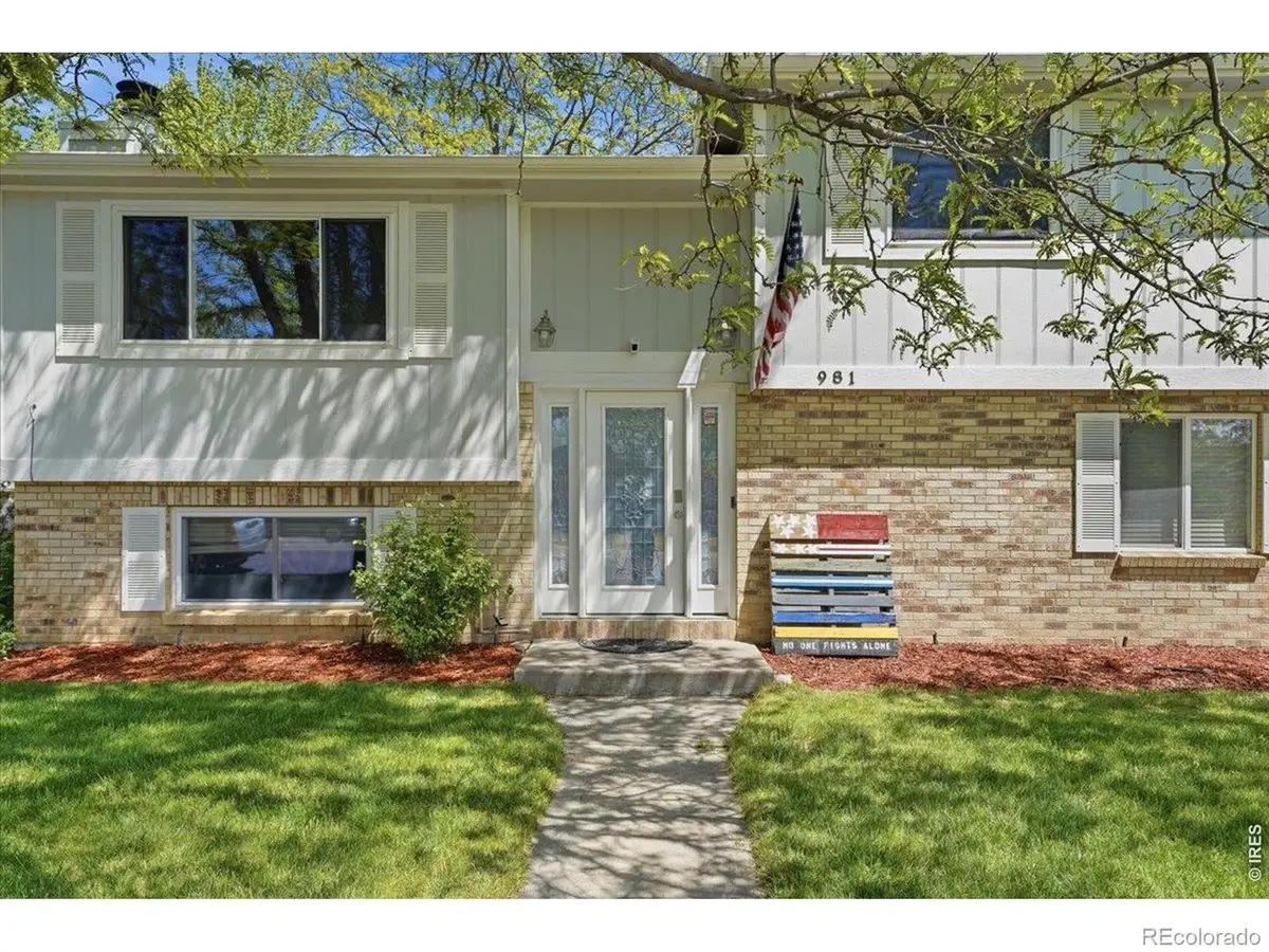 981 Nantucket Street, Windsor, CO 80550 - #1