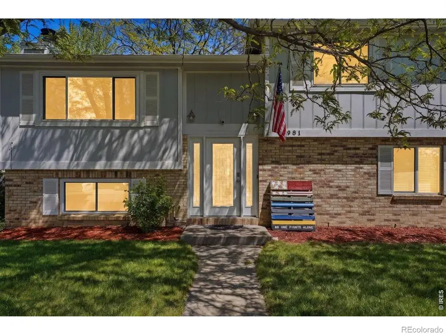 981 Nantucket Street, Windsor, CO 80550 - #3