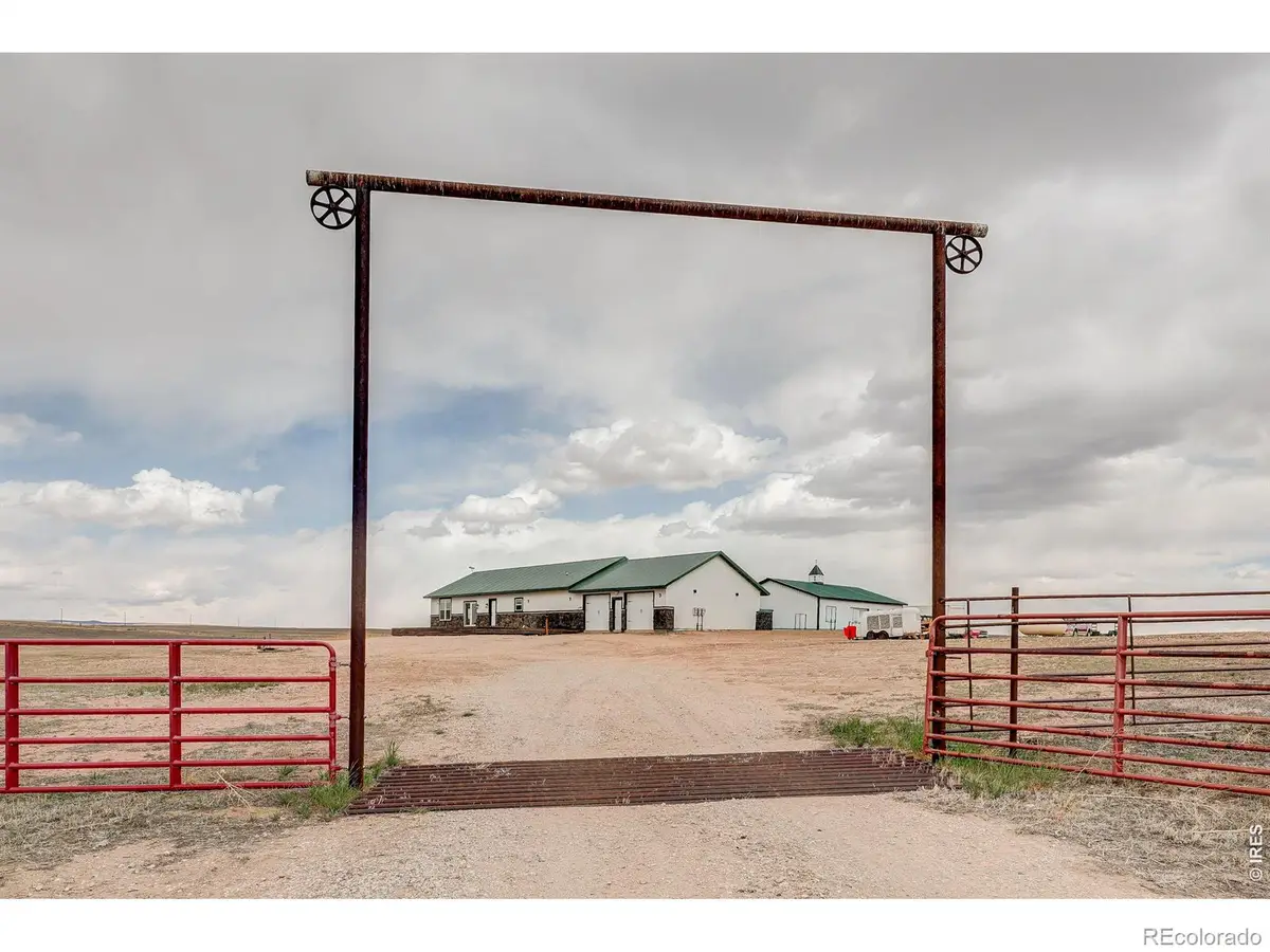 18298 Romar Ranch Road, Wellington, CO 80549 - #1