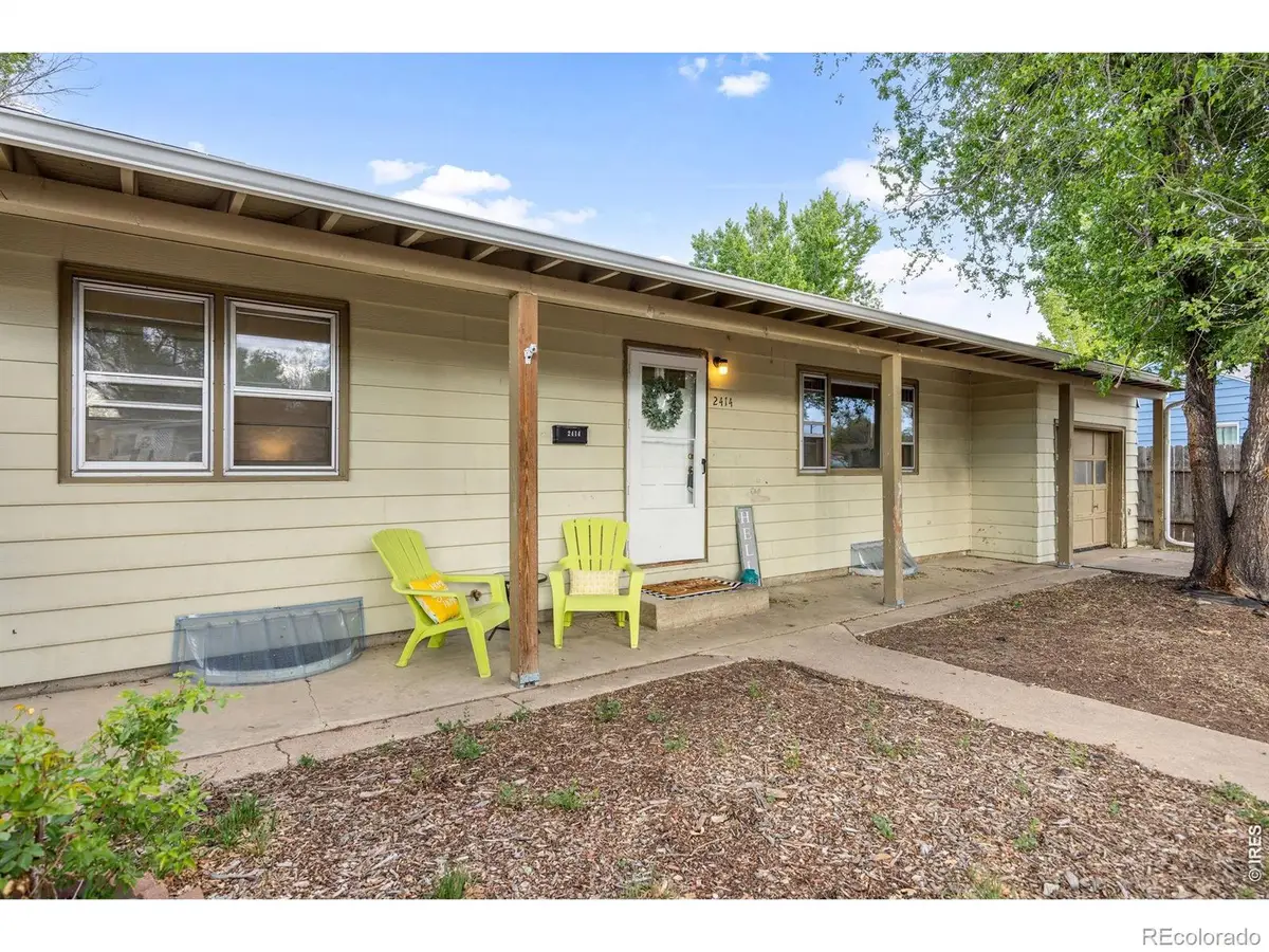 2414 14th Avenue, Greeley, CO 80631 - #1
