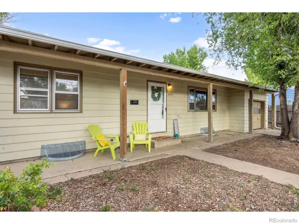 2414 14th Avenue, Greeley, CO 80631