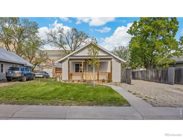 632 Minter Avenue, De Beque, CO 81630