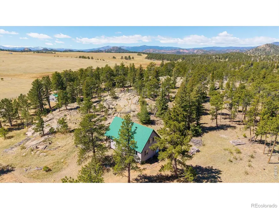 255 Elk Park Road, Livermore, CO 80536 - #2