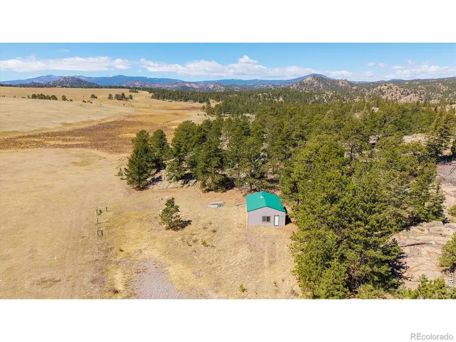 255 Elk Park Road, Livermore, CO 80536 - #3