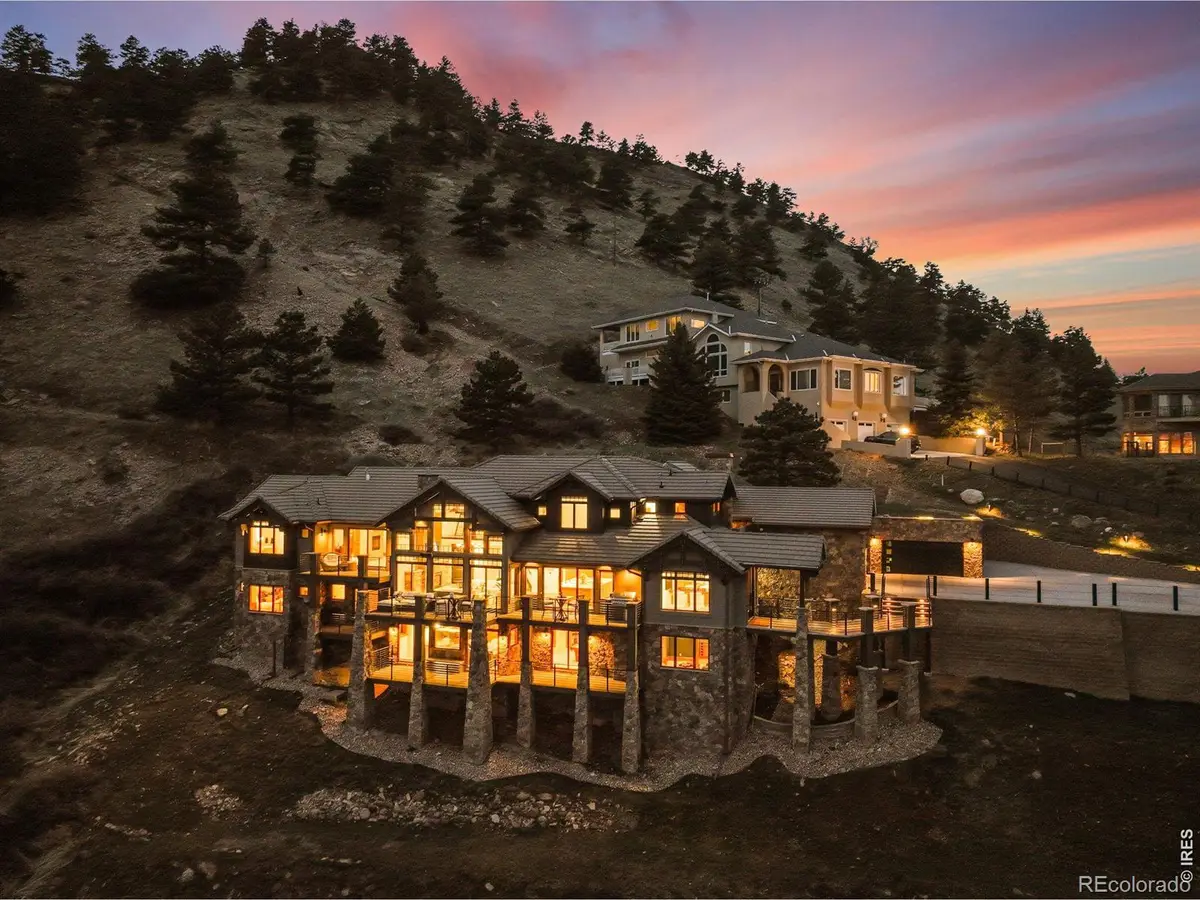 166 Valley View Way, Boulder, CO 80304 - #1