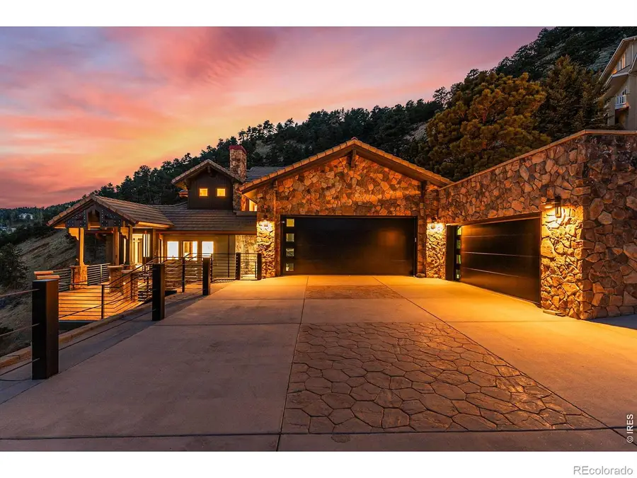 166 Valley View Way, Boulder, CO 80304 - #2