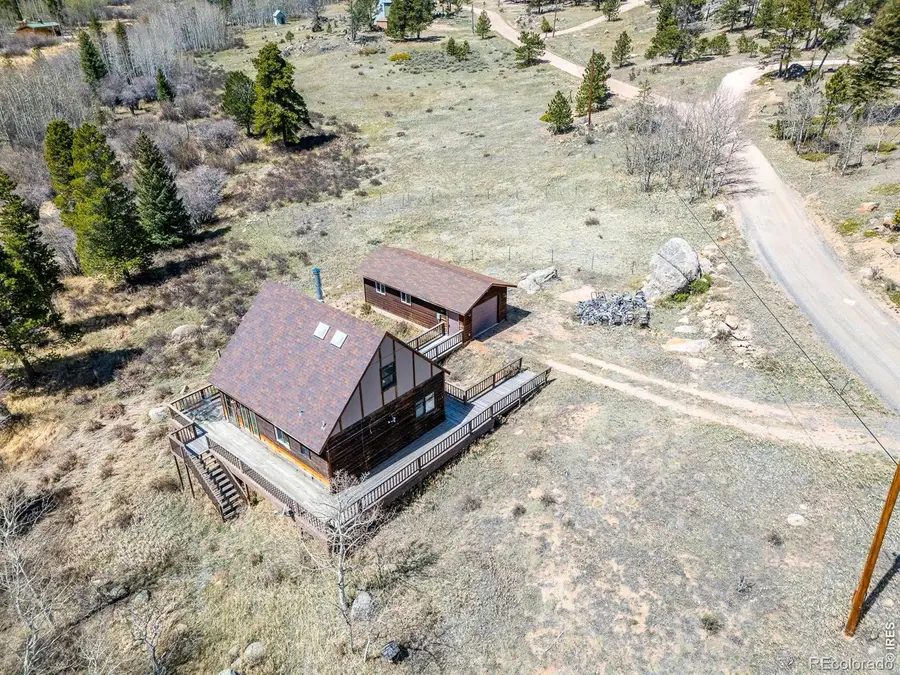 621 Tesuque Trail, Red Feather Lakes, CO 80545 - #2