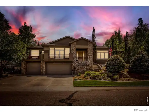 7550 Vardon Way, Fort Collins, CO 80528
