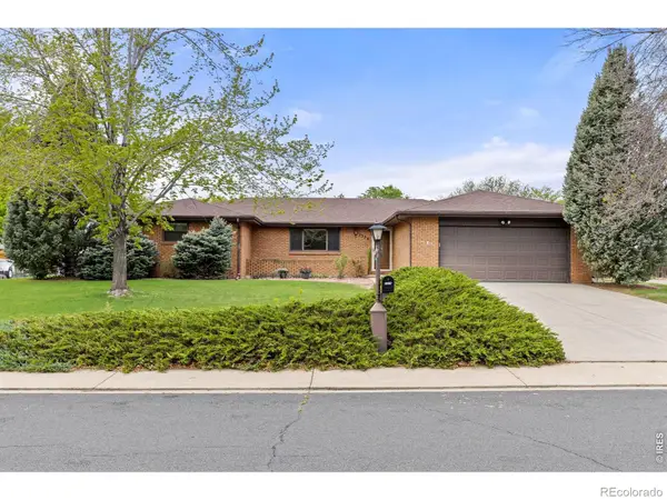 2329 Corey Street, Longmont, CO 80501