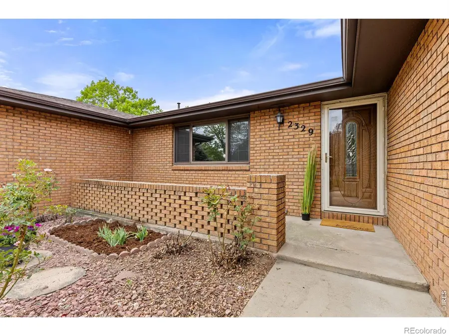 2329 Corey Street, Longmont, CO 80501 - #2