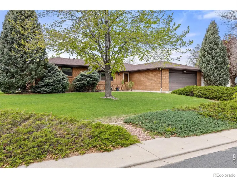 2329 Corey Street, Longmont, CO 80501 - #3