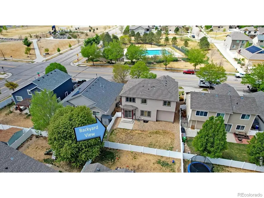 2462 Bar Harbor Drive, Fort Collins, CO 80524 - #2