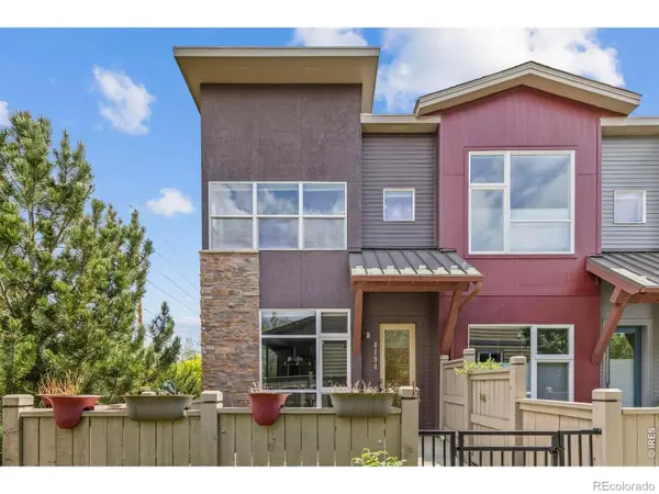 4194 Longview Lane, Boulder, CO 80301