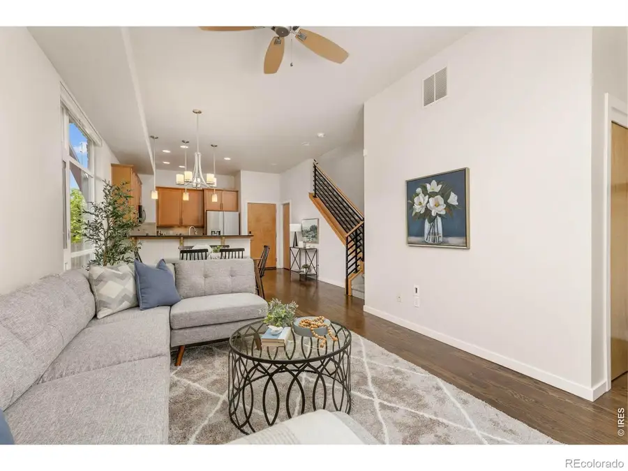 4194 Longview Lane, Boulder, CO 80301 - #3